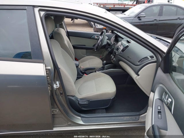 Aukcja sprzedaży 2013 Kia Forte Ex, vin: KNAFU4A23D5656608, numer aukcji: 45236174