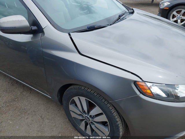 Aukcja sprzedaży 2013 Kia Forte Ex, vin: KNAFU4A23D5656608, numer aukcji: 45236174