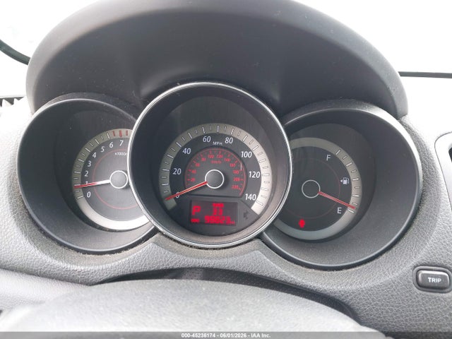Aukcja sprzedaży 2013 Kia Forte Ex, vin: KNAFU4A23D5656608, numer aukcji: 45236174