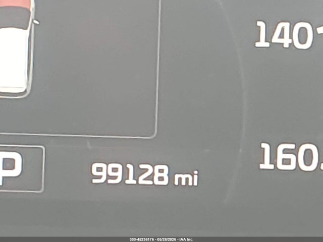Aukcja sprzedaży 2018 Kia Sorento 3.3l Sx, vin: 5XYPKDA59JG387279, numer aukcji: 45236176