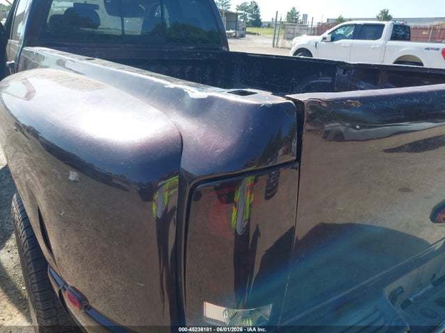 Продажа на аукционе авто 2005 Dodge Ram 3500 Slt/laramie, vin: 3D7MR48C25G777043, номер лота: 45236181