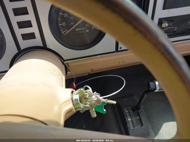 Продажа на аукционе авто 1984 Ford Ranger, vin: 1FTCR10S0EUD45961, номер лота: 45236183