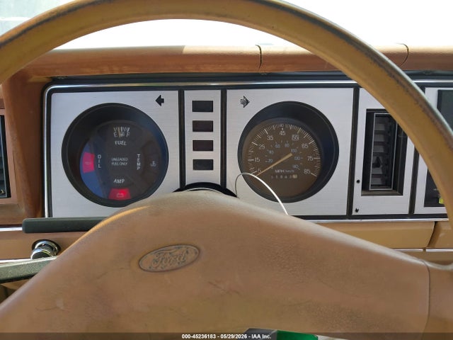 Продажа на аукционе авто 1984 Ford Ranger, vin: 1FTCR10S0EUD45961, номер лота: 45236183