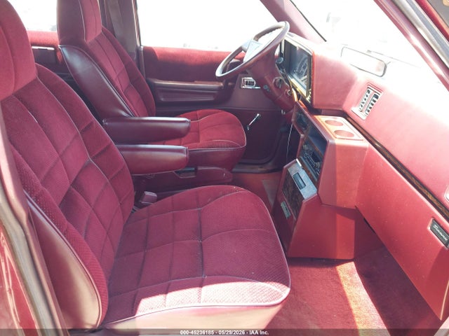 Продажа на аукционе авто 1988 Dodge Caravan Se, vin: 2B4FK4138JR537496, номер лота: 45236185