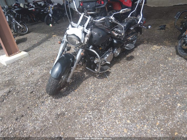 Aukcja sprzedaży 2001 Yamaha Xv1600 Al, vin: JYAVP02E11A012885, numer aukcji: 45236186