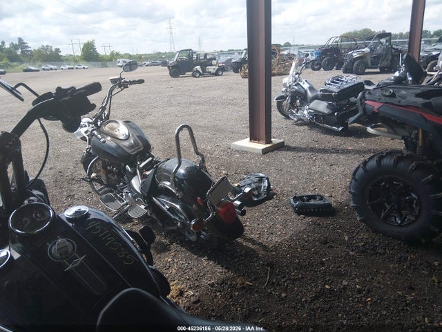 Aukcja sprzedaży 2001 Yamaha Xv1600 Al, vin: JYAVP02E11A012885, numer aukcji: 45236186