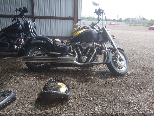 Auction sale of the 2001 Yamaha Xv1600 Al, vin: JYAVP02E11A012885, lot number: 45236186