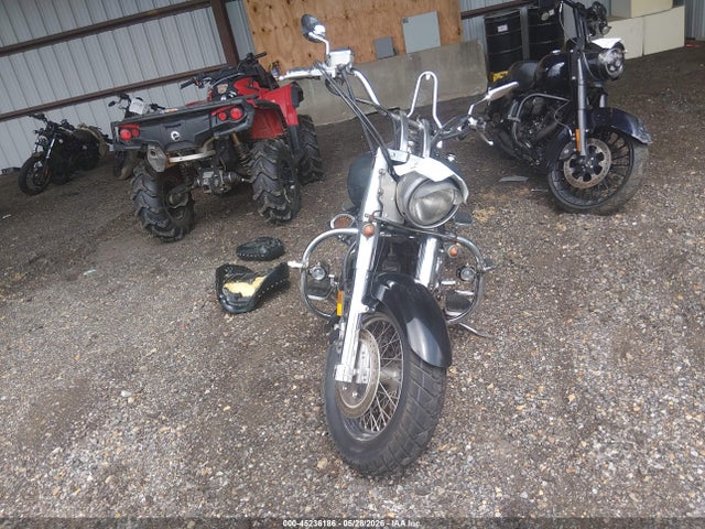 Aukcja sprzedaży 2001 Yamaha Xv1600 Al, vin: JYAVP02E11A012885, numer aukcji: 45236186