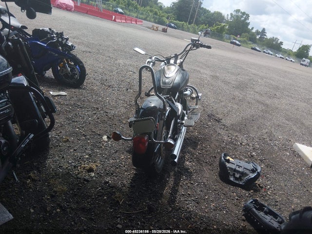 Aukcja sprzedaży 2001 Yamaha Xv1600 Al, vin: JYAVP02E11A012885, numer aukcji: 45236186
