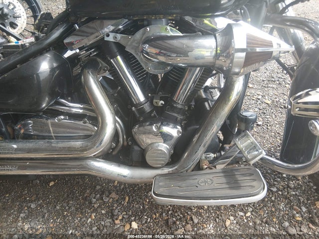 Aukcja sprzedaży 2001 Yamaha Xv1600 Al, vin: JYAVP02E11A012885, numer aukcji: 45236186
