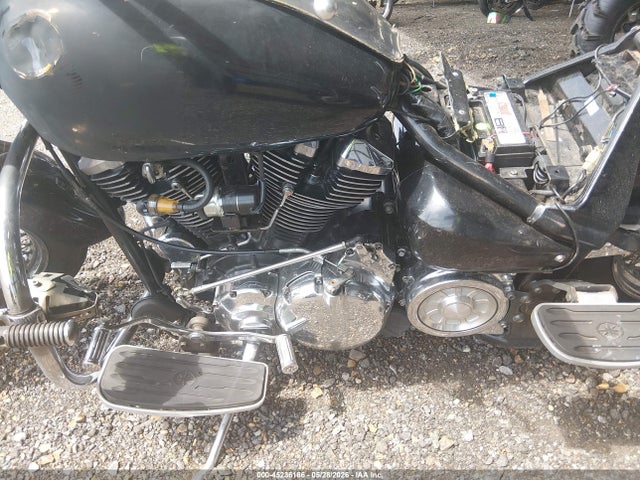 Aukcja sprzedaży 2001 Yamaha Xv1600 Al, vin: JYAVP02E11A012885, numer aukcji: 45236186