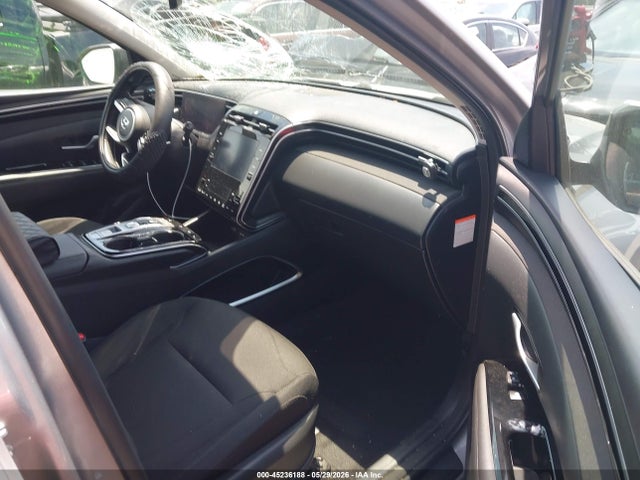 2022 Hyundai Tucson Hybrid Sel Convenience მანქანა იყიდება აუქციონზე, vin: KM8JFCA1XNU060200, აუქციონის ნომერი: 45236188