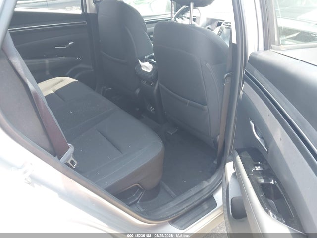 2022 Hyundai Tucson Hybrid Sel Convenience მანქანა იყიდება აუქციონზე, vin: KM8JFCA1XNU060200, აუქციონის ნომერი: 45236188