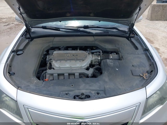Продаж на аукціоні авто 2012 Acura Tl 3.5, vin: 19UUA8F5XCA027335, номер лоту: 45236189