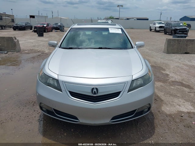 Продаж на аукціоні авто 2012 Acura Tl 3.5, vin: 19UUA8F5XCA027335, номер лоту: 45236189
