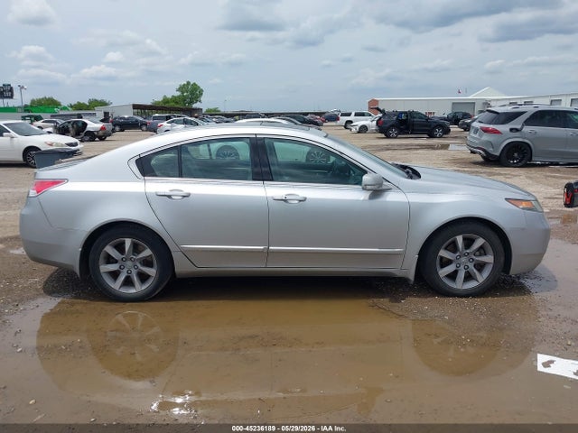 Продаж на аукціоні авто 2012 Acura Tl 3.5, vin: 19UUA8F5XCA027335, номер лоту: 45236189
