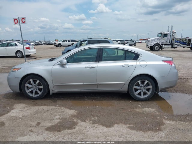 Продаж на аукціоні авто 2012 Acura Tl 3.5, vin: 19UUA8F5XCA027335, номер лоту: 45236189