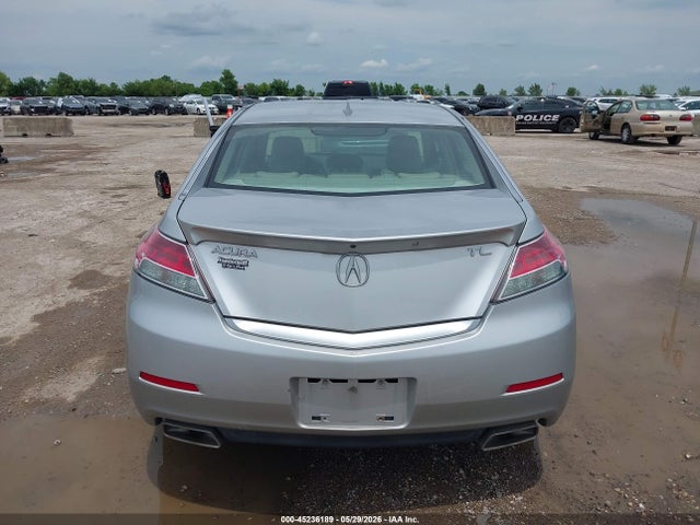 Продаж на аукціоні авто 2012 Acura Tl 3.5, vin: 19UUA8F5XCA027335, номер лоту: 45236189