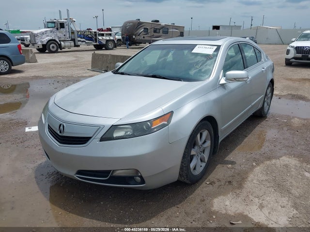 Продаж на аукціоні авто 2012 Acura Tl 3.5, vin: 19UUA8F5XCA027335, номер лоту: 45236189