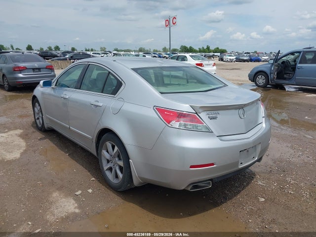 Продаж на аукціоні авто 2012 Acura Tl 3.5, vin: 19UUA8F5XCA027335, номер лоту: 45236189