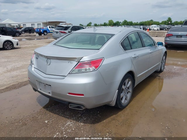 Продаж на аукціоні авто 2012 Acura Tl 3.5, vin: 19UUA8F5XCA027335, номер лоту: 45236189