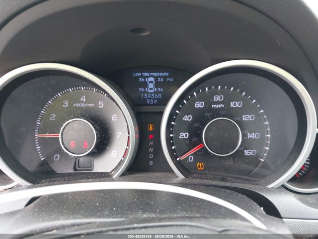 Продаж на аукціоні авто 2012 Acura Tl 3.5, vin: 19UUA8F5XCA027335, номер лоту: 45236189