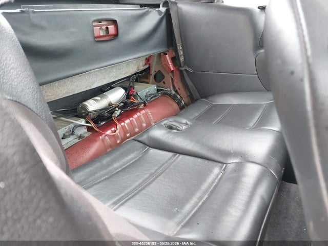 45236193 :رقم المزاد ، 1FAFP444X2F178272 vin ، 2002 Ford Mustang مزاد بيع