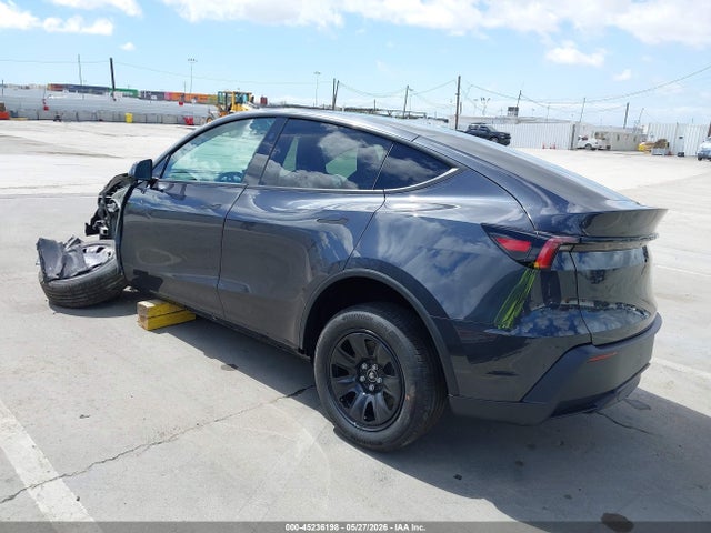 7SAYGDED3TA696117 Tesla Model Y Premium Rear-wheel Drive/rear-wheel Drive