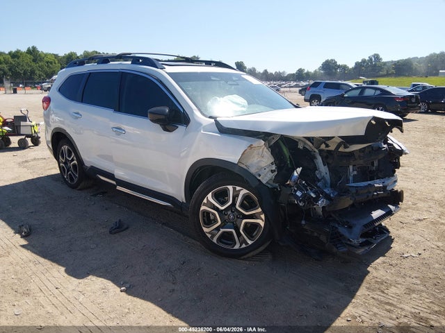 Aukcja sprzedaży 2024 Subaru Ascent Touring 7-passenger, vin: 4S4WMAWD7R3426824, numer aukcji: 45236200