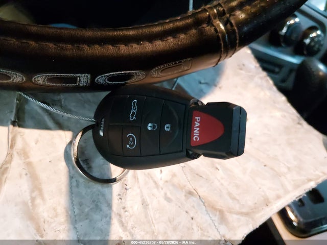45236207 :رقم المزاد ، 2B3CJ4DV9AH279440 vin ، 2010 Dodge Challenger Se مزاد بيع