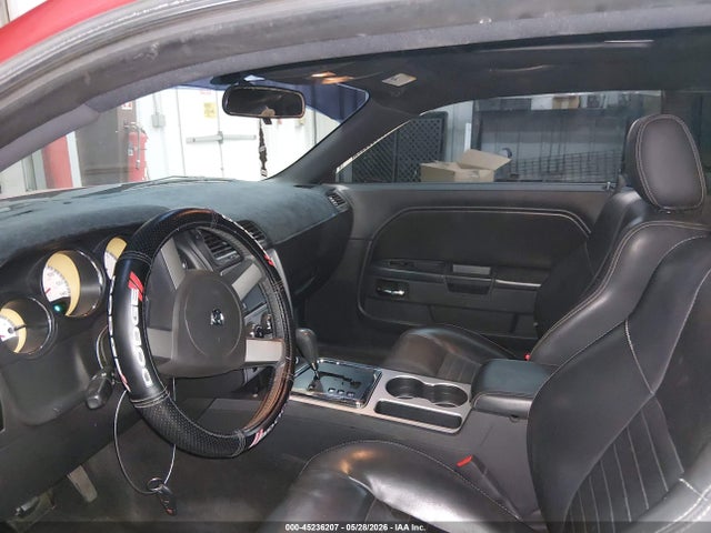 45236207 :رقم المزاد ، 2B3CJ4DV9AH279440 vin ، 2010 Dodge Challenger Se مزاد بيع