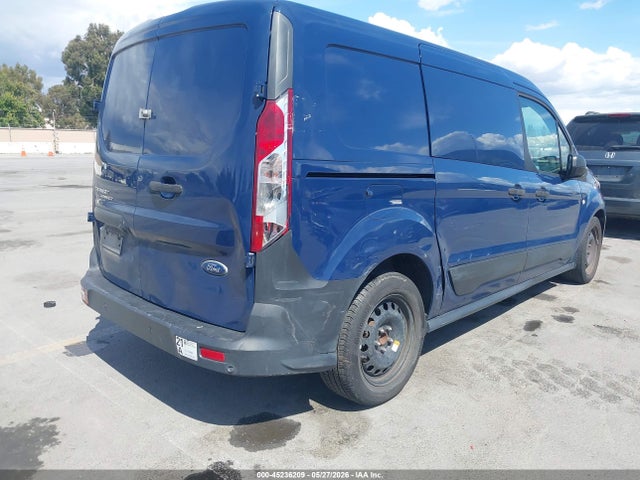 2019 Ford Transit Connect Xl მანქანა იყიდება აუქციონზე, vin: NM0LS7E2XK1411796, აუქციონის ნომერი: 45236209