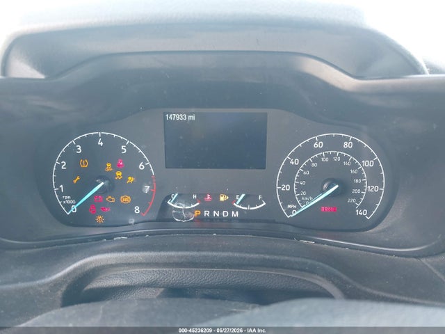 2019 Ford Transit Connect Xl მანქანა იყიდება აუქციონზე, vin: NM0LS7E2XK1411796, აუქციონის ნომერი: 45236209