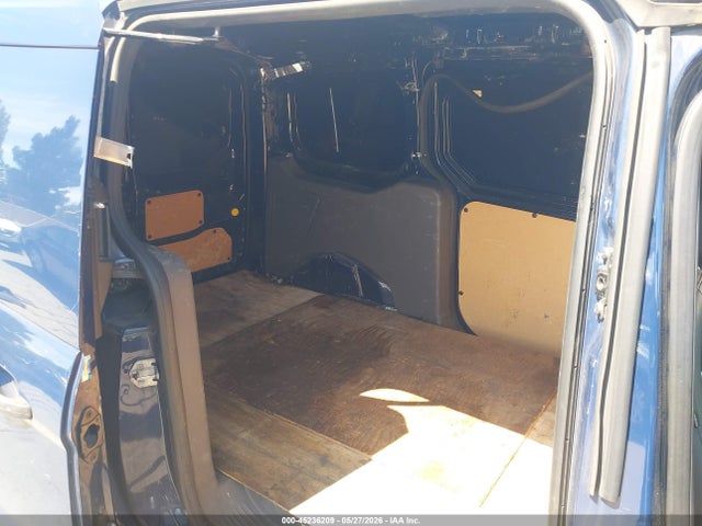 2019 Ford Transit Connect Xl მანქანა იყიდება აუქციონზე, vin: NM0LS7E2XK1411796, აუქციონის ნომერი: 45236209