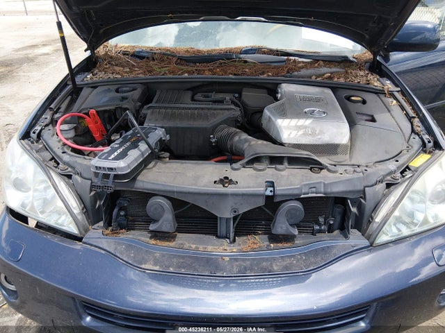 Продажа на аукционе авто 2007 Lexus Rx 400h, vin: JTJHW31U172033346, номер лота: 45236211