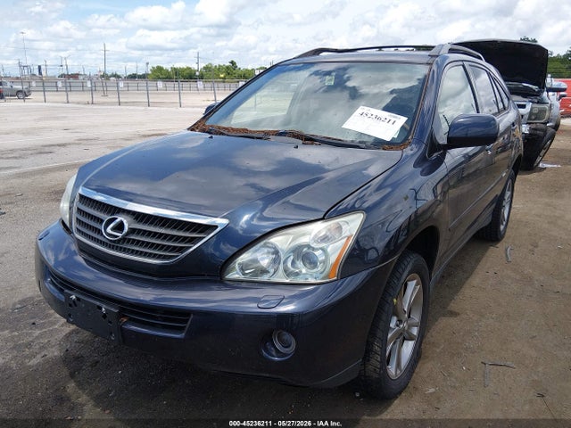 Продажа на аукционе авто 2007 Lexus Rx 400h, vin: JTJHW31U172033346, номер лота: 45236211
