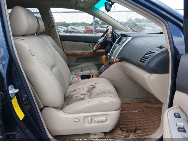 Продажа на аукционе авто 2007 Lexus Rx 400h, vin: JTJHW31U172033346, номер лота: 45236211