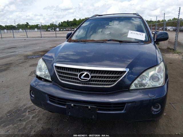 Продажа на аукционе авто 2007 Lexus Rx 400h, vin: JTJHW31U172033346, номер лота: 45236211