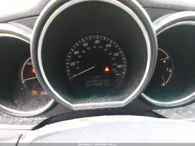 Продажа на аукционе авто 2007 Lexus Rx 400h, vin: JTJHW31U172033346, номер лота: 45236211