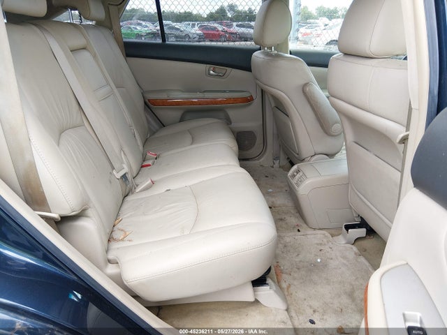Продажа на аукционе авто 2007 Lexus Rx 400h, vin: JTJHW31U172033346, номер лота: 45236211