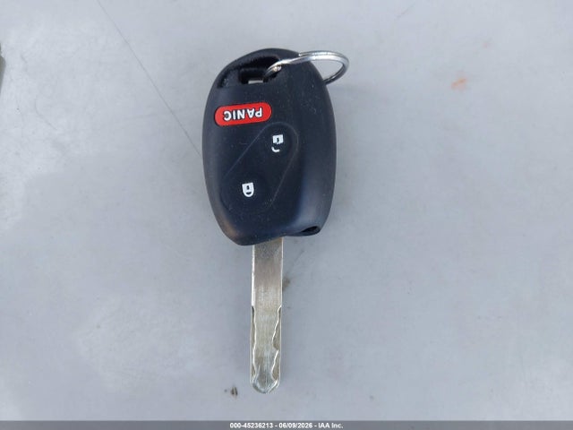 Aukcja sprzedaży 2006 Honda Pilot Ex-l, vin: 5FNYF18576B020280, numer aukcji: 45236213