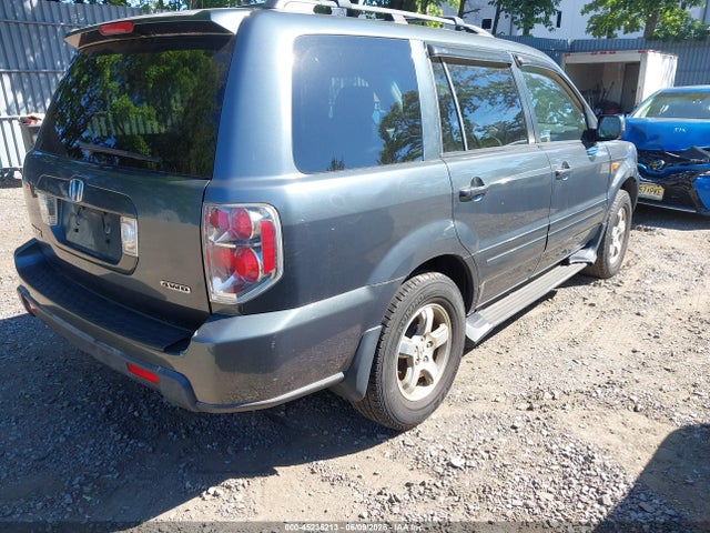 Aukcja sprzedaży 2006 Honda Pilot Ex-l, vin: 5FNYF18576B020280, numer aukcji: 45236213