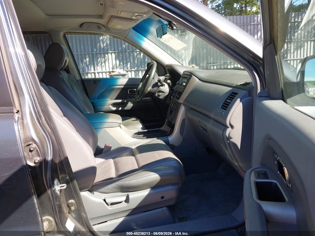 Aukcja sprzedaży 2006 Honda Pilot Ex-l, vin: 5FNYF18576B020280, numer aukcji: 45236213