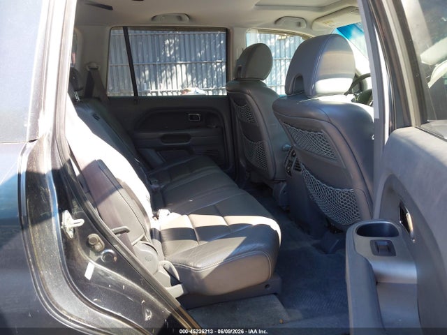 Aukcja sprzedaży 2006 Honda Pilot Ex-l, vin: 5FNYF18576B020280, numer aukcji: 45236213