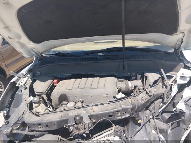 Aukcja sprzedaży 2015 Buick Enclave Leather, vin: 5GAKVBKDXFJ108653, numer aukcji: 45236221
