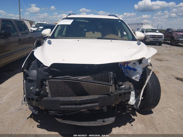 Aukcja sprzedaży 2015 Buick Enclave Leather, vin: 5GAKVBKDXFJ108653, numer aukcji: 45236221