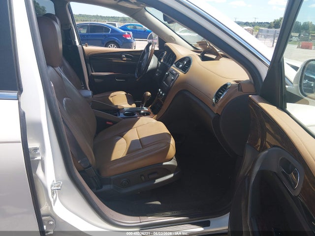 Aukcja sprzedaży 2015 Buick Enclave Leather, vin: 5GAKVBKDXFJ108653, numer aukcji: 45236221