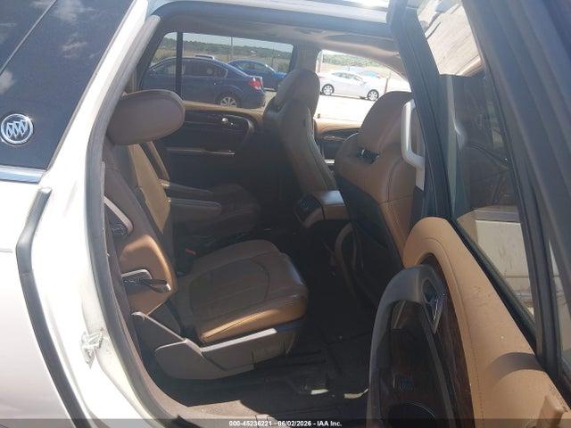 Aukcja sprzedaży 2015 Buick Enclave Leather, vin: 5GAKVBKDXFJ108653, numer aukcji: 45236221