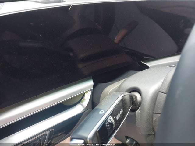 45236226 :رقم المزاد ، 1GYKPNRL5SZ307428 vin ، 2025 Cadillac Lyriq Luxury 1 Rwd مزاد بيع