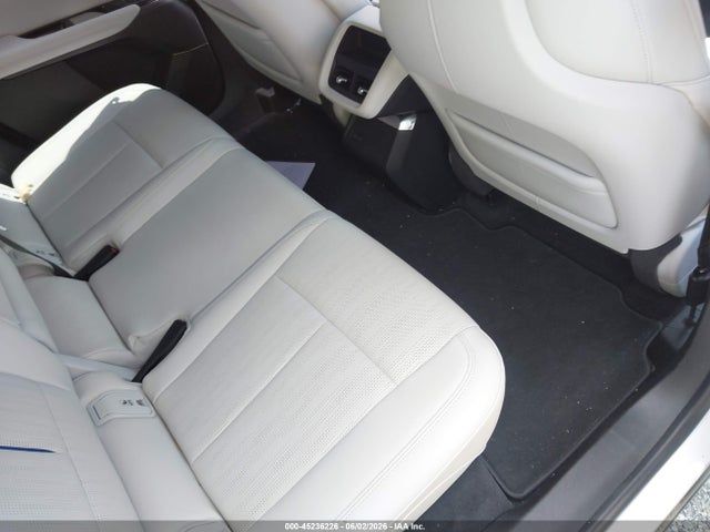 45236226 :رقم المزاد ، 1GYKPNRL5SZ307428 vin ، 2025 Cadillac Lyriq Luxury 1 Rwd مزاد بيع